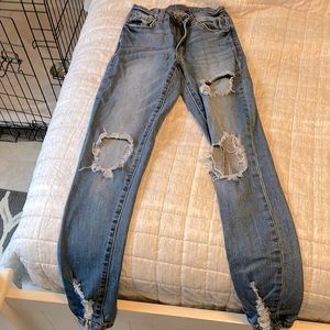 Women’s jeans